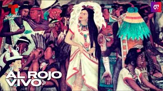 Las Ahuianime: mujeres dedicadas a ofrecer placer en el México prehispánico