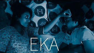 EKA | Malayalam Psycho Thriller Short Film