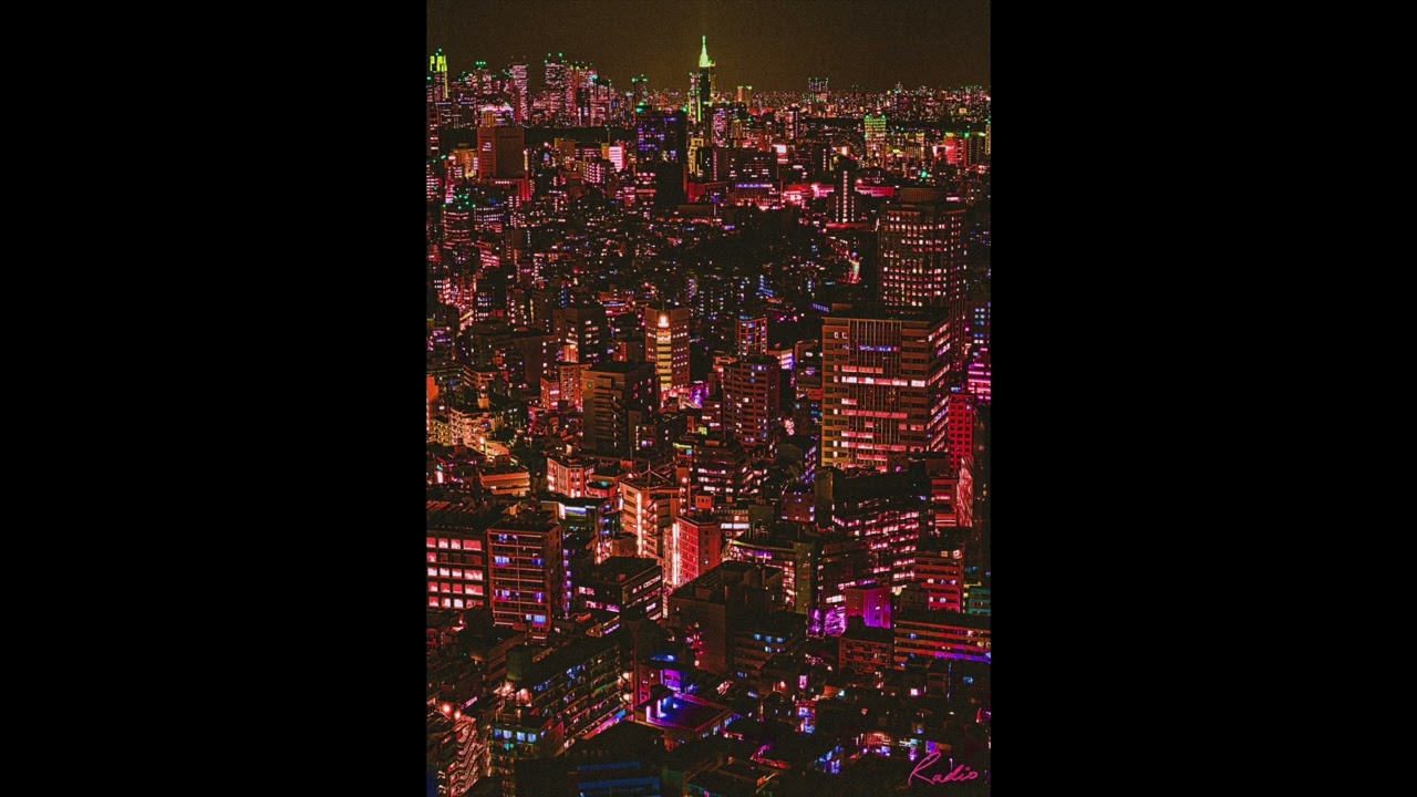 [WRP] Brandon Mig - Driving in the City