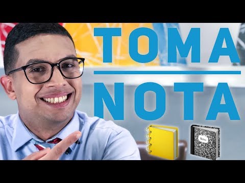 ¿Está Bien Tomar Notas En Una Entrevista De Trabajo?