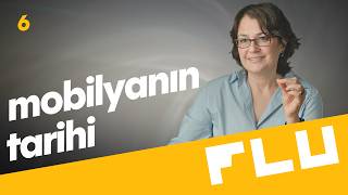 Mobilyanın Tarihi  - Olmaz Öyle Saçma Mimarlık - Ebru Tabak C. - B06