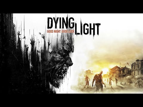 Dying Light 1 - Часть 7: Другая сторона моста