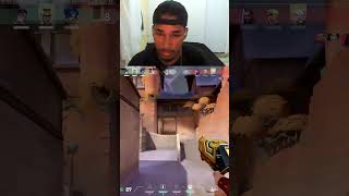 4k chamber | #obiscoitovt  #Twitch #valorant #valorantplay #valorantclip #valor