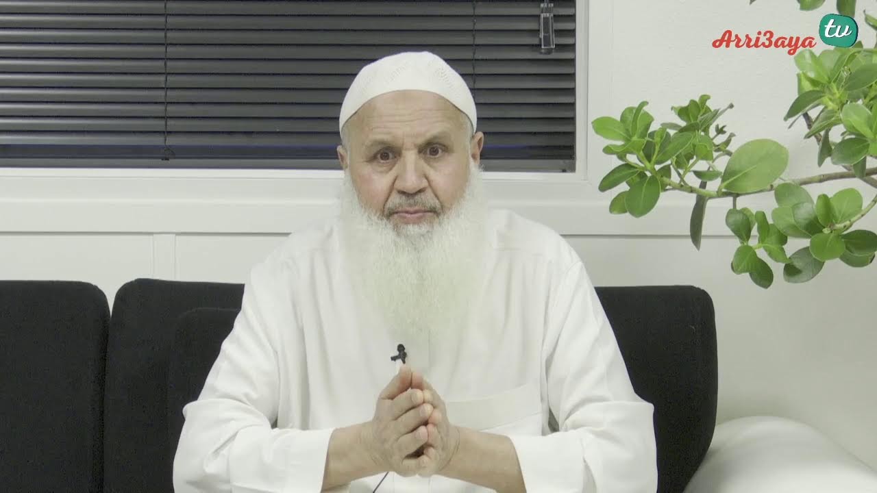 تفسير سورة الفجر جزء : 1