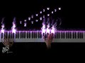 Alan walker  fadedcover by dreaming piano