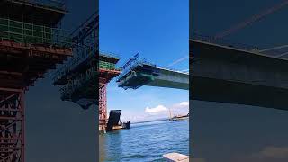 PANGUIL BAY BRIDGE | PYLON 2 & TUBOD LDN VIADUCT GAP #jmakoyvasay