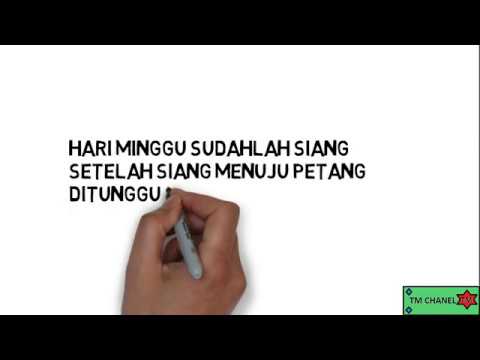 Kumpulan Pantun Jenaka Yang Gokil Abiz Youtube