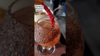 Iconos Gastro Cantina may be the best Mexican restaurant in  #minneapolis