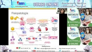 Diabetes Mellitus y Covid 19 screenshot 4