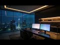 Deep Focus Pulse