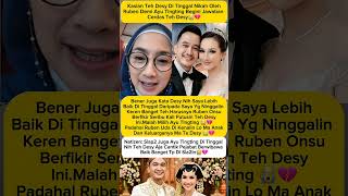 Download Lagu jawaban cerdas desy ratnasari untuk ruben onsu \u0026 ayu tingting MP3