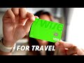 Wise Travel Card Review ✈️ (better than... 🤫)