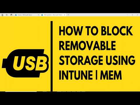 USB Read &
