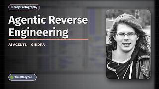 Agentic Reverse Engineering: How AI Agents Are Changing Binary Analysis