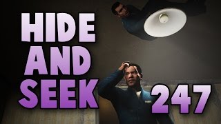 Return Of Power Bottom Triple Trouble Hide Seek 247