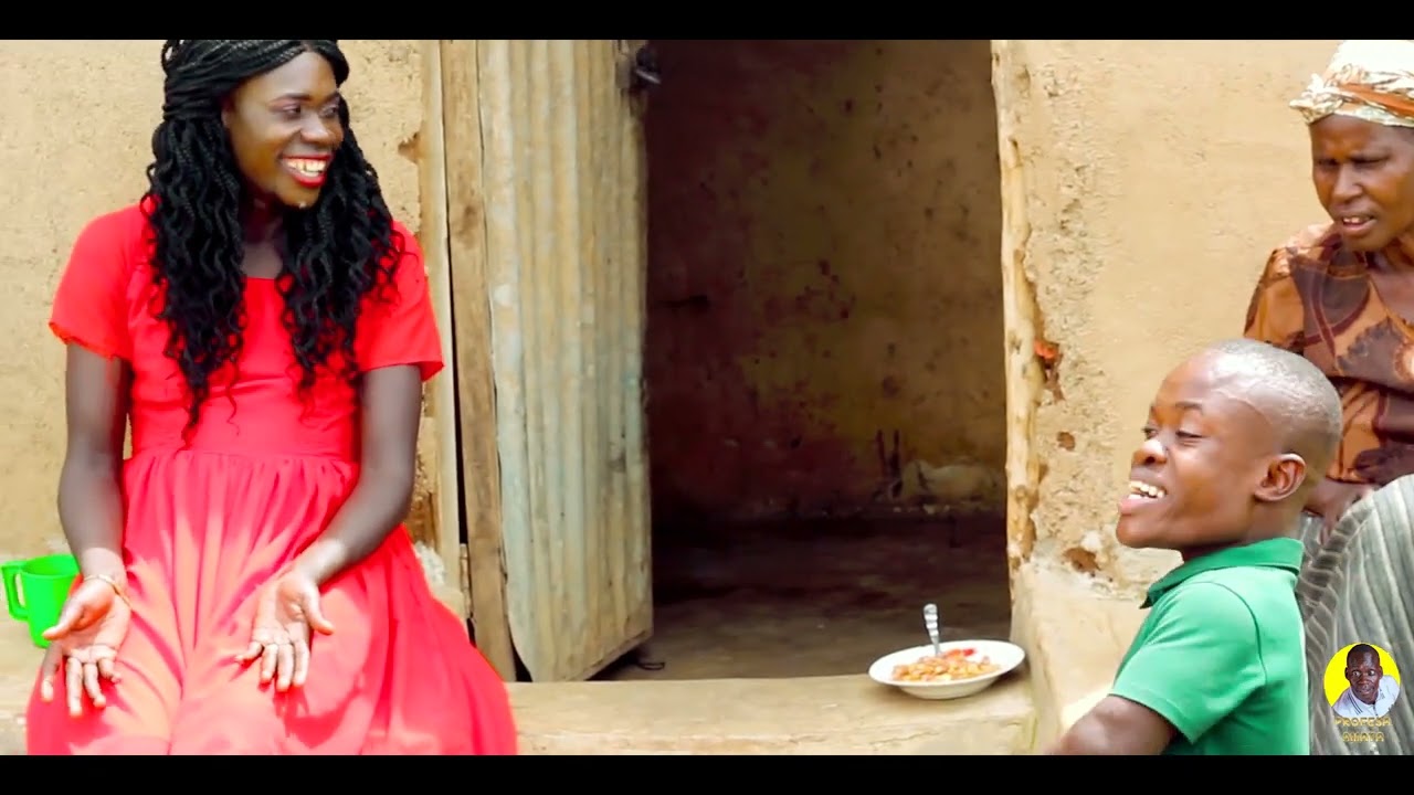 Jater kech  pino!!! Kech apilo!! kech maok muonyre part one