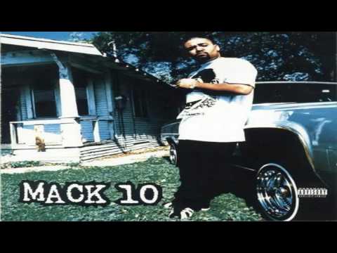 Mack 10 - Foe Life