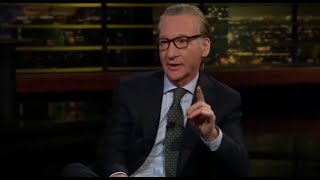 Bill Maher praises Ron DeSantis on Florida Covid Response