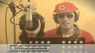 Navi- Heart Damage ft CrownJ  [English subs+Romanization+hangul]