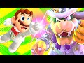 СУПЕР МАРИО ОДИССЕЙ #54 мультик игра для детей Детский летсплей на СПТВ Super Mario Odyssey Boss