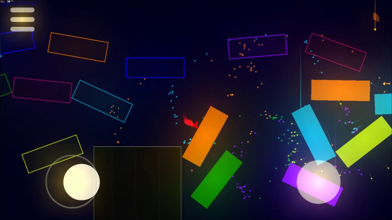 Spectrum break - Android app - GogetaSuperx