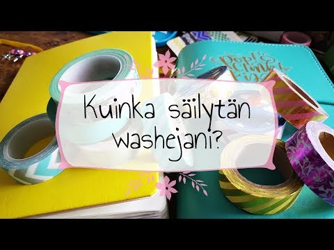 Video: Kuinka Ommella Brownie-puku