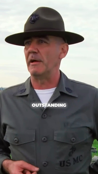 Full Metal Jacket: Marine Corps