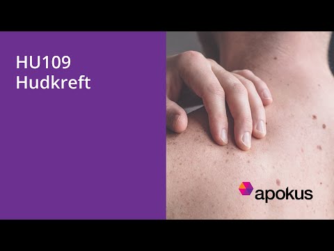 Video: Kan Du Dø Av Hudkreft? Overlevelsesrater Og Forebygging