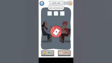 BRAIN PUZZLE -TRICK TEST LEVEL 102