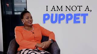 Download lagu Lindiwe Kwele | I did not want to be a puppet