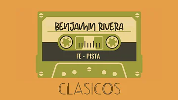 Benjamin Rivera | FE | Video Lyric