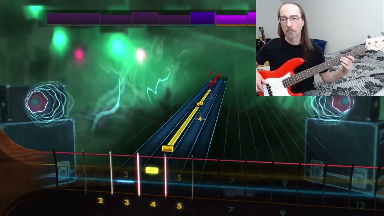 Rocksmith 2014 - Nirvana 