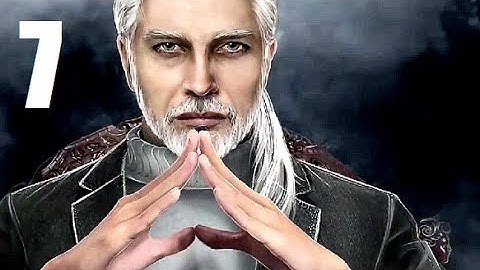 Surface 11: Strings Of Fate - Part 7 Let