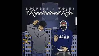 03. Stopson & Wolny - Moc