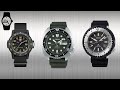 Unboxing Two Seiko&#39;s And A Luminox