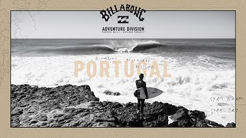 Billabong | Portugal | Billabong Adventure Division