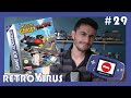 Rv29 fr inspector gadget racing gba  2003 le mariokart de lenfer 