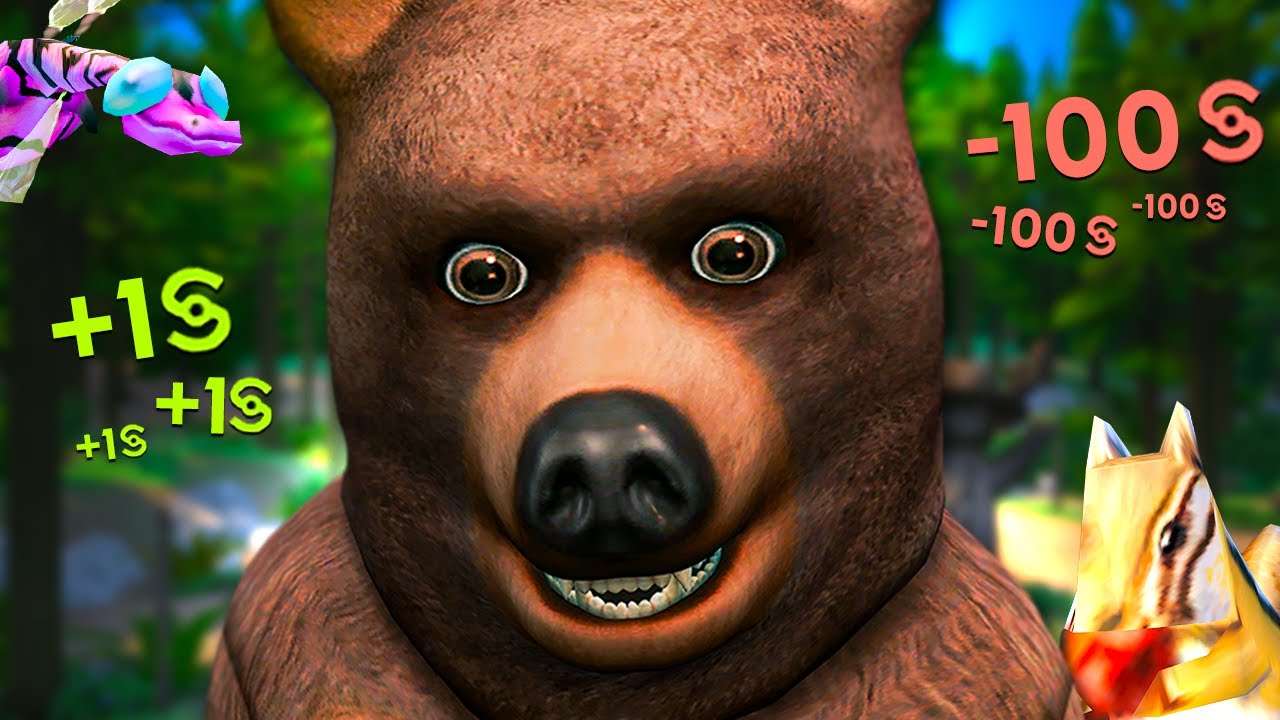 Devenir RICHE grâce au PIRE PACK du jeu 🌲 (J'ai souffert) | Challenge SIMS 4