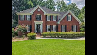 Residential for sale - 1381 Providence Drive, Lawrenceville, GA 30044