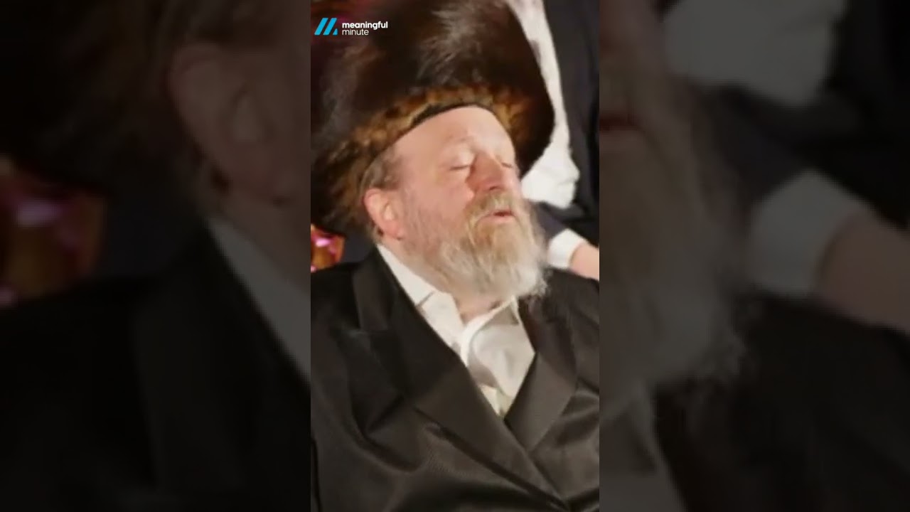 When Moshiach Comes