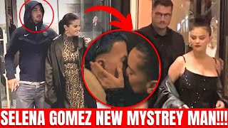 Selena Gomez REVEALED New Boyfriend | Relationship CONFIRM!