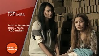 Lari Mira - Episod 1-2