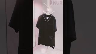 【17色展開】ストレッチの効いたマルチジャケット｜白衣ナースウェア看護師通販【NURSERY】2300