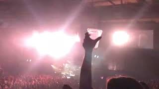 My Chemical Romance - Na Na Na live @ Tacoma Dome 10/3/2022