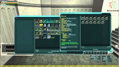 How to make +35s in SWG