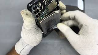 Samsung s20 Plus Battery Replacement