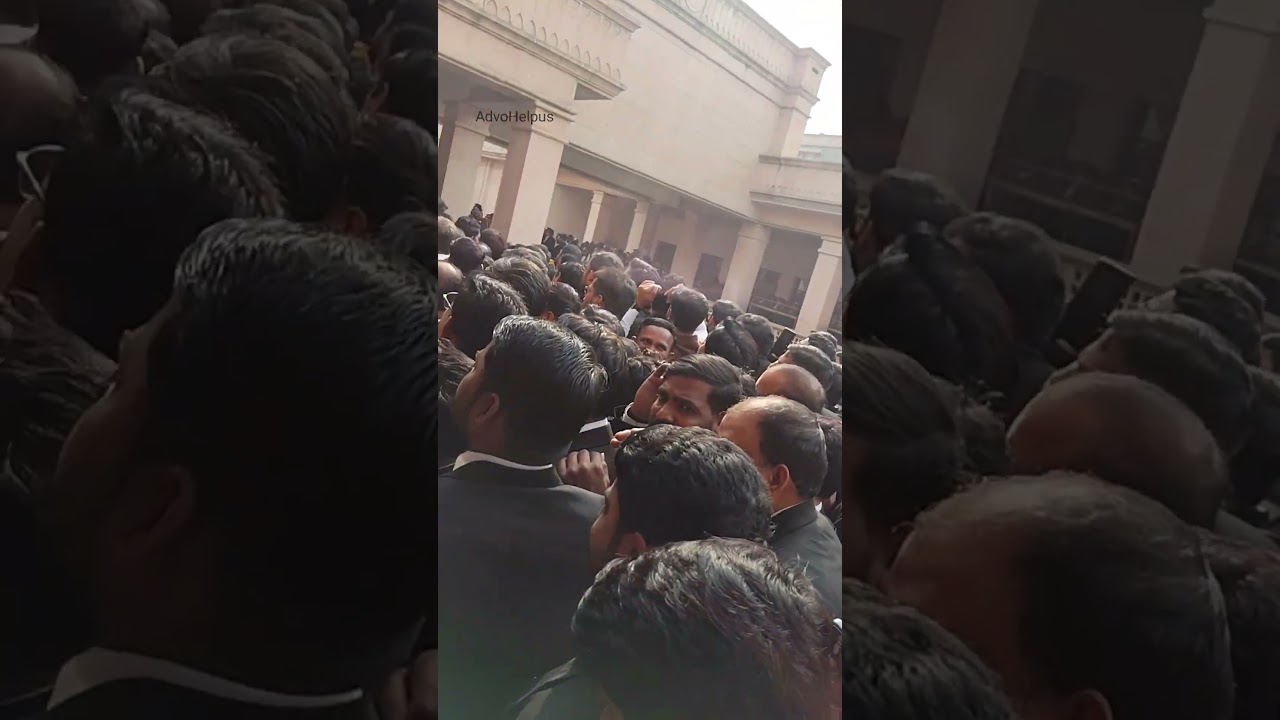 election postponed news | lucknow high court | bar council of uttar pradesh  | 