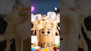 Talking bubble tea hacks for the perfect taste|#viral #shorts #hacks #tips #ai #food #lifehacks