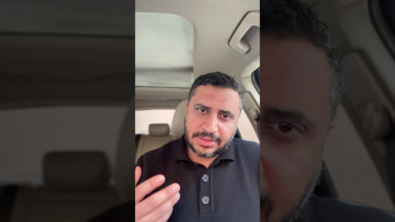 تحذير شديد و ناقوس خطر على السوق العقاري