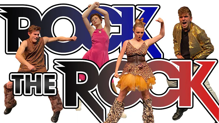 Rock the Rock 2022: Milton Show Choir Invite